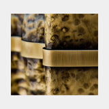 Brabbu Folio Wall Light