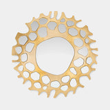 Brabbu Helios Mirror