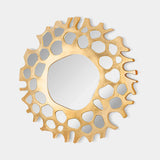 Brabbu Helios Mirror
