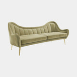 Brabbu Hermes Sofa, view 2