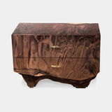 Brabbu Huang Bedside Table