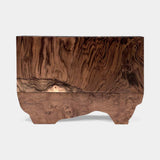 Brabbu Huang Bedside Table