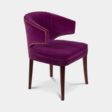Brabbu Ibis Dining Chair