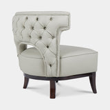 Brabbu Kansas Armchair, view 4