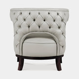 Brabbu Kansas Armchair, view 5