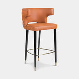 Brabbu Kansas Bar Chair, view 2