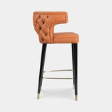 Brabbu Kansas Bar Chair, view 3