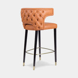 Brabbu Kansas Bar Chair, view 4