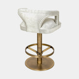 Brabbu Karoo II Counter Stool