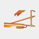 Brabbu Koben Suspension Light