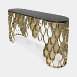 Brabbu Koi Console