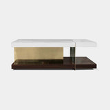 Brabbu Lallan Centre Table