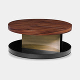 Brabbu Lallan II Centre Table