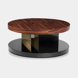 Brabbu Lallan II Centre Table