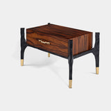 Brabbu Lanka Bedside Table