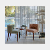 Brabbu Luray Side Table