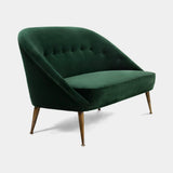 Brabbu Malay 2 Seat Sofa