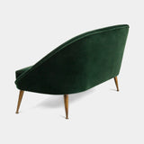 Brabbu Malay 2 Seat Sofa