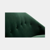Brabbu Malay 2 Seat Sofa