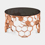 Brabbu Manuka Centre Table