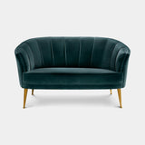 Brabbu Maya 2 Seat Sofa, view 5
