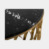 Brabbu Mecca Centre Table