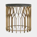 Brabbu Mecca II Side Table