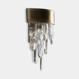 Brabbu Naicca Wall Light