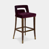 Brabbu Naj Bar Chair
