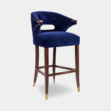 Brabbu Nanook Bar Chair, view 2
