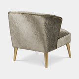 Brabbu Nuka Armchair, view 4