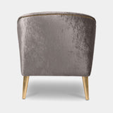Brabbu Nuka Armchair, view 5