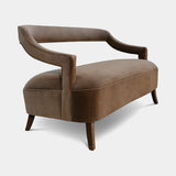 Brabbu Oka 2 Seat Sofa