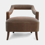 Brabbu Oka Bold Armchair