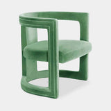 Brabbu Rukay Bold Armchair, view 2