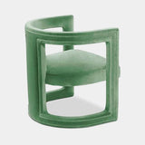 Brabbu Rukay Bold Armchair, view 3