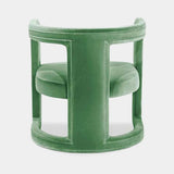 Brabbu Rukay Bold Armchair, view 4
