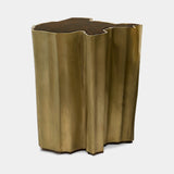 Brabbu Sequoia Side Table Small