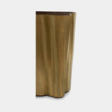 Brabbu Sequoia Side Table Small