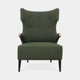 Brabbu Sika Armchair