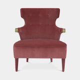 Brabbu Sika II Armchair
