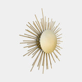 Brabbu Soleil Wall Light, view 2