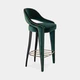 Brabbu Tellus Bar Chair