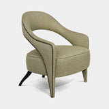 Brabbu Tellus Bold Armchair, view 2