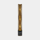 Brabbu Vellum Floor Light