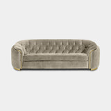 Brabbu Wales Sofa, King