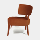 Brabbu Zulu Armchair
