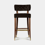 Brabbu Zulu Bar Chair
