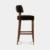 Brabbu Zulu Bar Chair