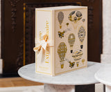 Baobab Collection Christmas Advent Calendar: Extraordinaire Luxury Candles, Hand Creams & Soaps